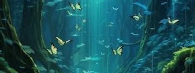 舞鈴夏@桜夜音のサブ垢さんの壁紙画像