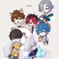 CR overwatch部門大好き！さんのアイコン画像