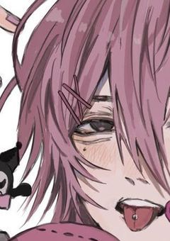 たらし上手なうさぎくん