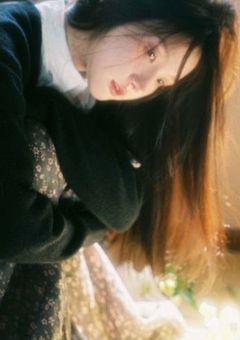 　　そんな顔しないでよ、スニョンさん。　　