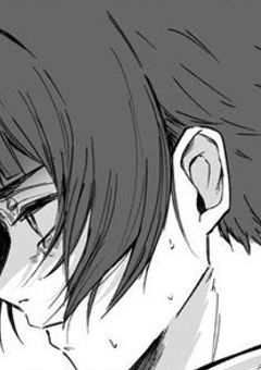 凍て ついた 破壊 衝動 。