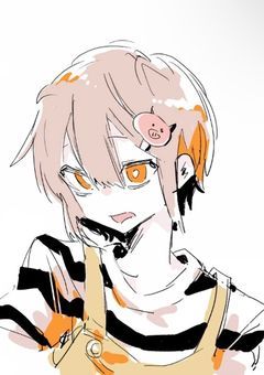 転生したので暴れようと思います