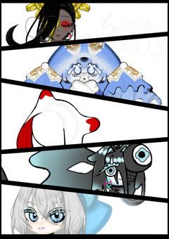 〚魂&親御 募集〛【５体募集中…】