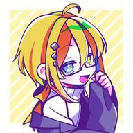 暗闇　月 @ 和夜月グループ所属　さんのアイコン画像