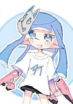 い ら す と   ＿ ✒️