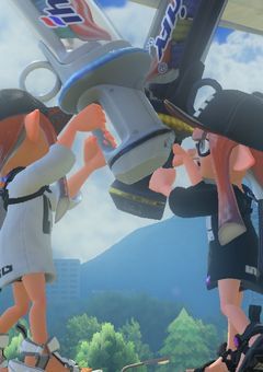ラ イ バ ル と チ ー ム メ イ ト に な っ た 件