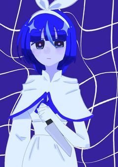 あなたは、、、何?【配信部屋】