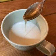 ほっとみるくさんのアイコン画像