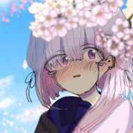 # 希（元音緒）@YouTubeはじめました。さんのアイコン画像