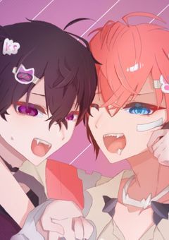 イラスト部屋[ほぼ毎日投稿]