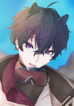 イラスト部屋[更新頻度少し高め]