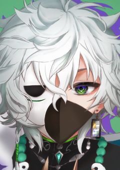 イラスト部屋[更新頻度少し高め]