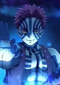 元鬼殺隊、救いの手を