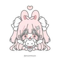 六花愛羽さんのアイコン画像