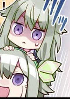 お気に入りの数だけ私が増えるそうです【草薙寧々ver】