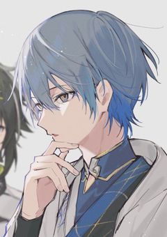 にじさんじのヒーローにはカップルがいるようで?!