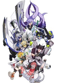 ヒーローさんとの青春物語