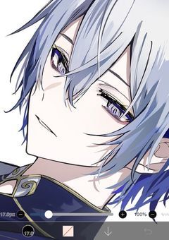 高嶺の花(男)VSぶりっ子 【kyng】