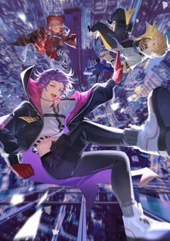 風鈴の嫌われ女子、元裏社会の人間らしい