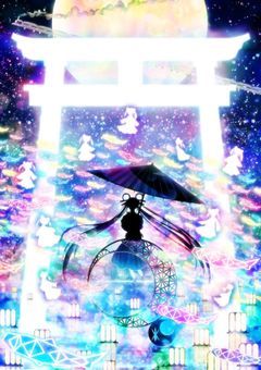 200人突破記念CC