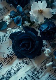 【🌈🕒️参加型】貴方が育てた私と言う花