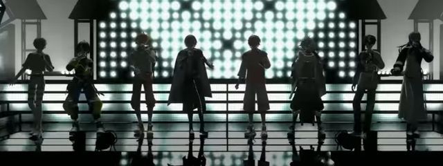 激カワないいさんの壁紙画像