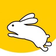 隠れうさぎさんのアイコン画像