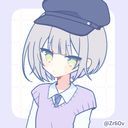 月乃 流羽