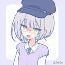 月乃 流羽