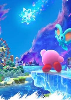 新世界の歌姫は綺羅星を越えて