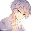 熊白善(くましろぜん)