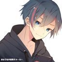 水戸宇波(みずとうぱ)