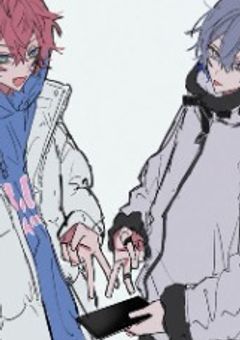 2434　bl　短編集　.