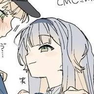 夏木@ペア画さんのアイコン画像
