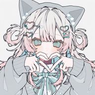 🌺　@フォロバひゃくぱさんのアイコン画像