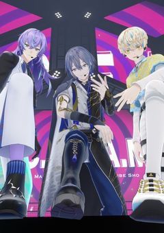 2j3j つ🅰️  反応集