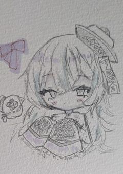 イラスト専用