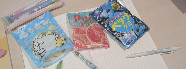 すずらん🌈🕒️🐿️お休み中さんの壁紙画像
