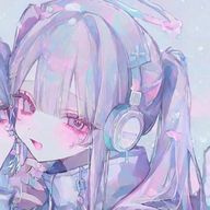  ⁀➷零羽  める    。さんのアイコン画像