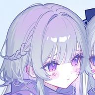  ⁀➷零羽  める    。さんのアイコン画像