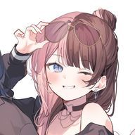 　* 𝘒𝘶𝘙𝘶𝘔𝘪 _ ♥ 低浮 . ♥さんのアイコン画像