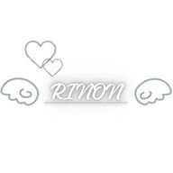 『☁꒰ა໒꒱ℛℐ𝒩𝒪𝒩꒰ა໒꒱☁』さんのアイコン画像