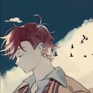 ぴーすさんのアイコン画像