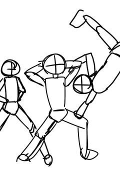 しんちょくちょくちょく