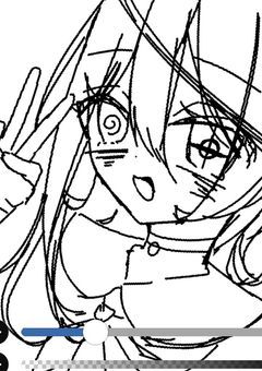 しんちょくちょくちょく