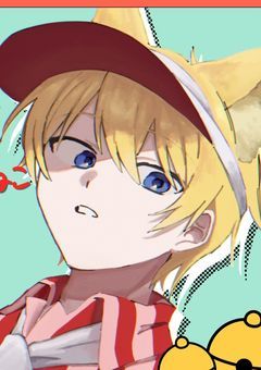 イラスト置き場