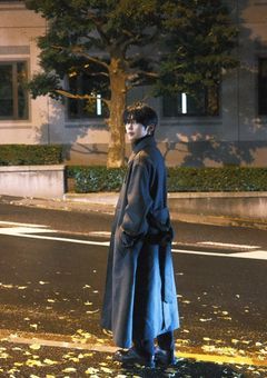 世界に言えない、ただひとつの恋