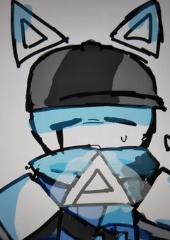 Forsakenイラスト部屋