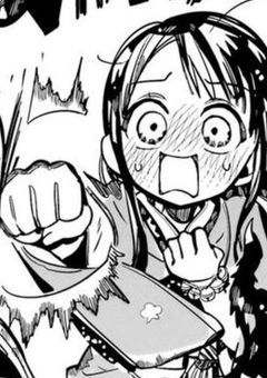 半怪異の鈍感祓い屋ちゃん。