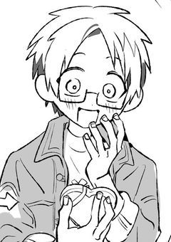 お 兄 ち ゃ ん と 絶 交 し た い .